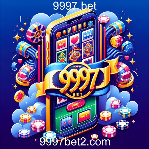 A Ascensão dos Jogos Móveis no 9997 Bet